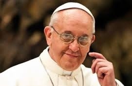 Papa Francesco in visita in Calabria. "'ndrangheta adorazione del male"